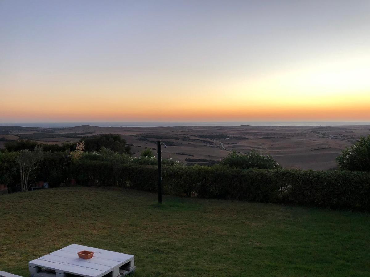 Casas El Molino Βίλα Vejer de la Frontera Εξωτερικό φωτογραφία