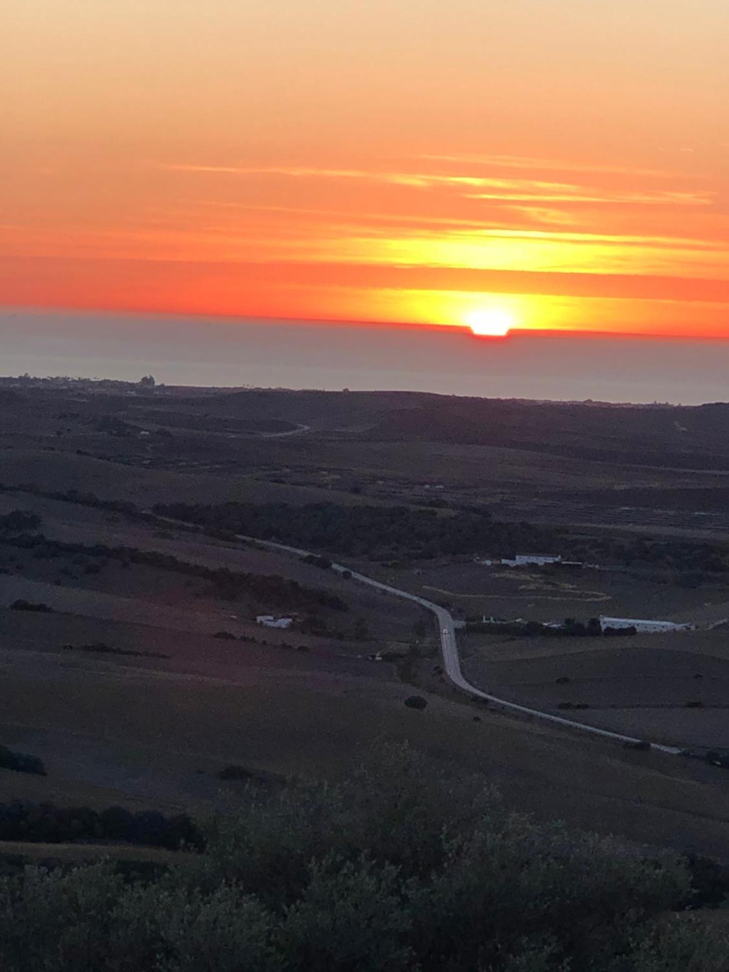 Casas El Molino Βίλα Vejer de la Frontera Εξωτερικό φωτογραφία