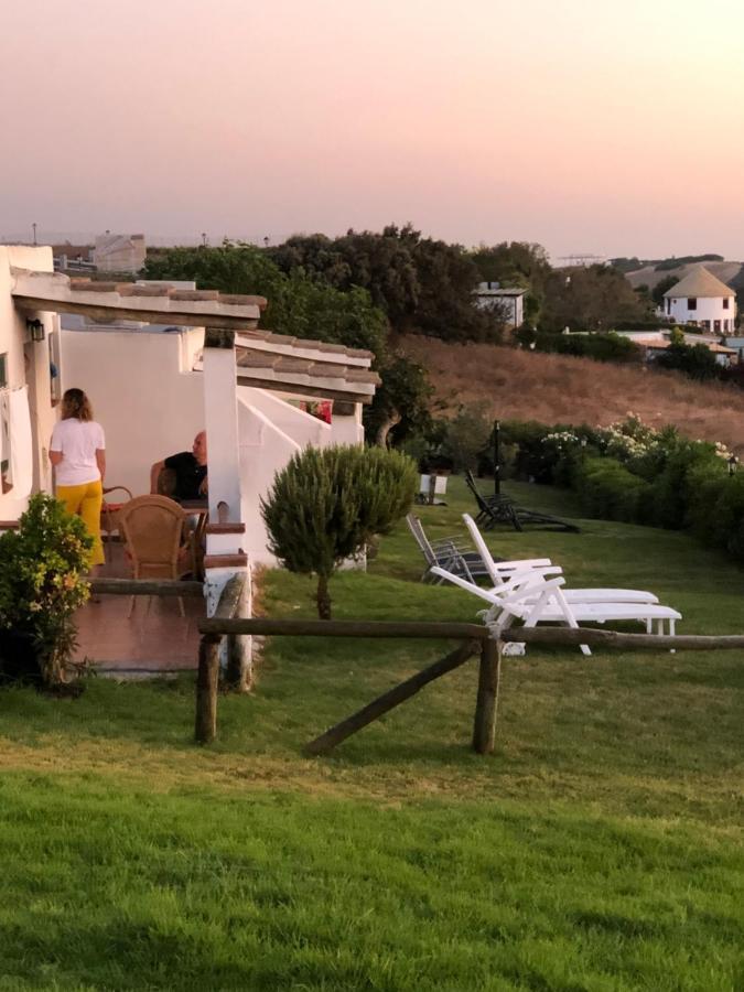 Casas El Molino Βίλα Vejer de la Frontera Εξωτερικό φωτογραφία