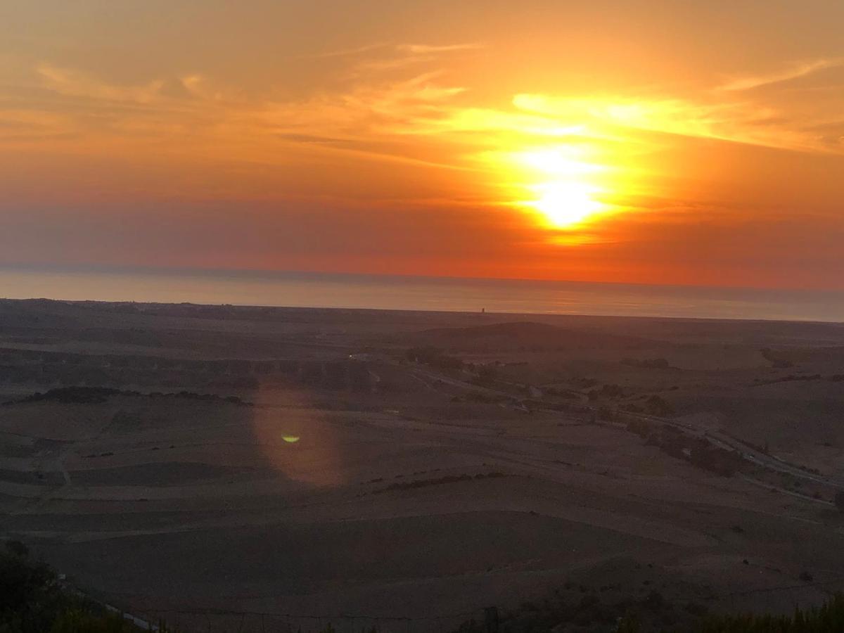 Casas El Molino Βίλα Vejer de la Frontera Εξωτερικό φωτογραφία