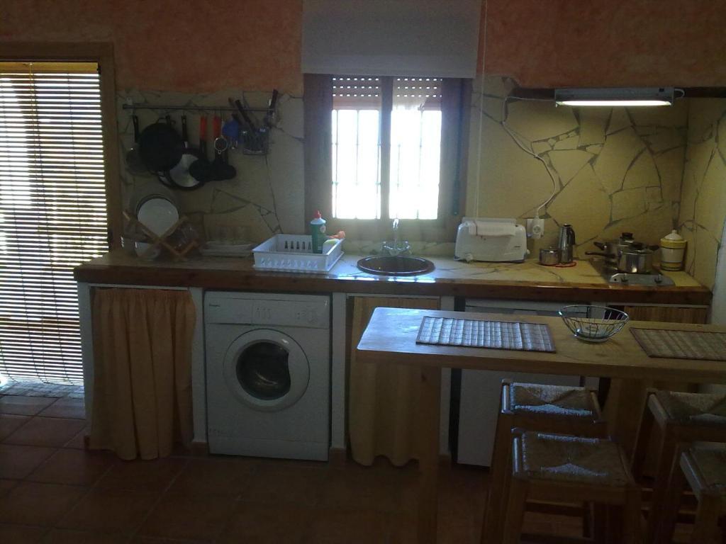 Casas El Molino Βίλα Vejer de la Frontera Δωμάτιο φωτογραφία