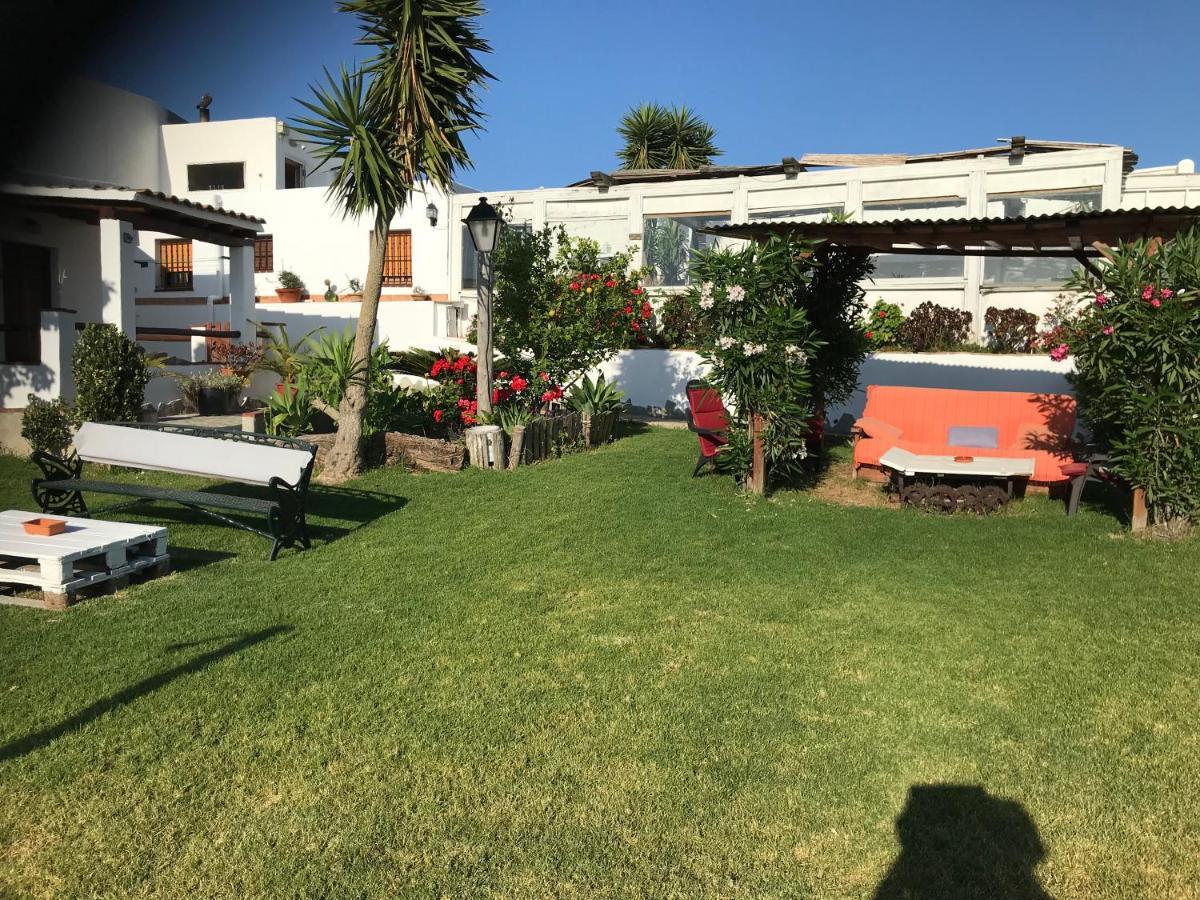 Casas El Molino Βίλα Vejer de la Frontera Εξωτερικό φωτογραφία