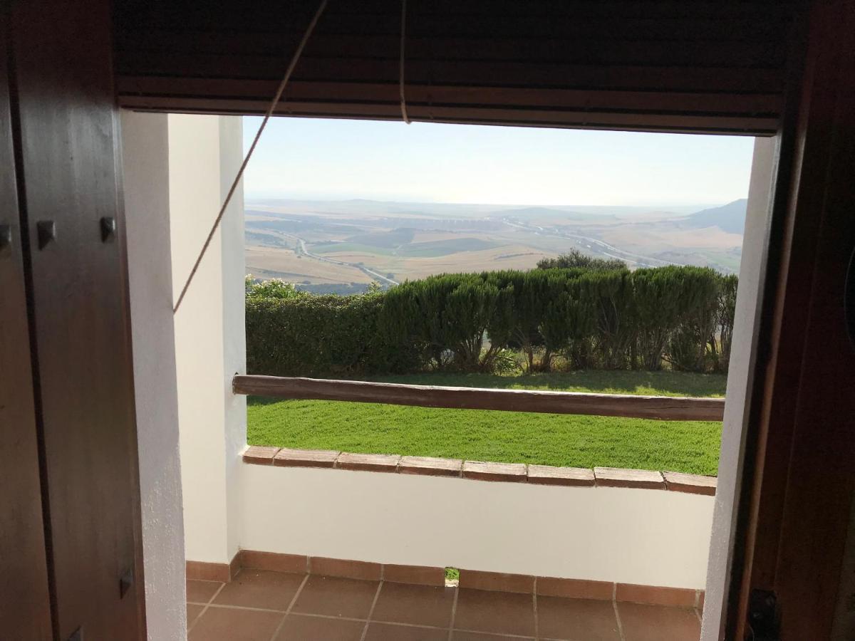 Casas El Molino Βίλα Vejer de la Frontera Εξωτερικό φωτογραφία