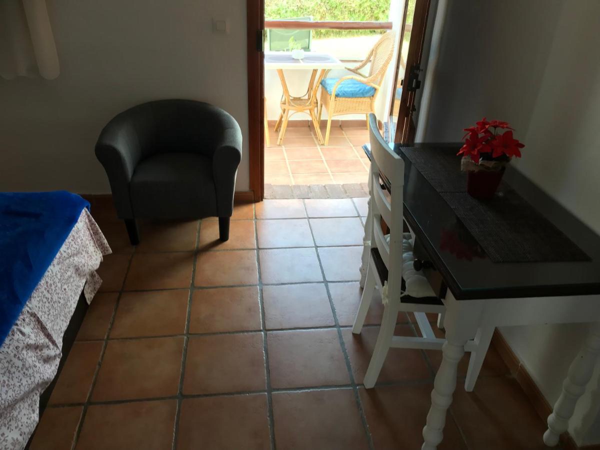 Casas El Molino Βίλα Vejer de la Frontera Εξωτερικό φωτογραφία