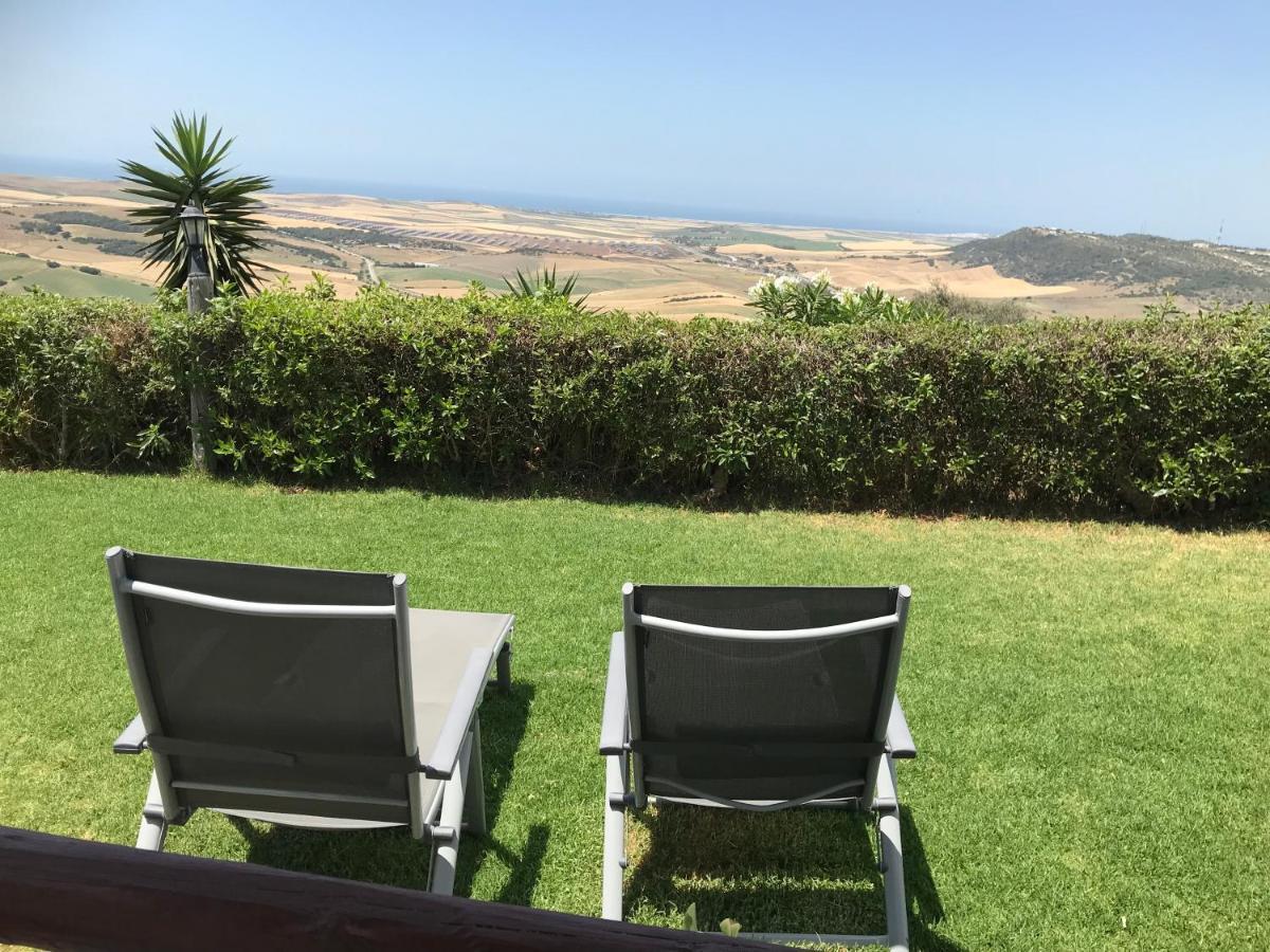 Casas El Molino Βίλα Vejer de la Frontera Εξωτερικό φωτογραφία
