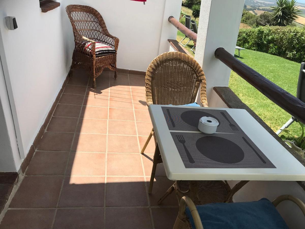 Casas El Molino Βίλα Vejer de la Frontera Εξωτερικό φωτογραφία