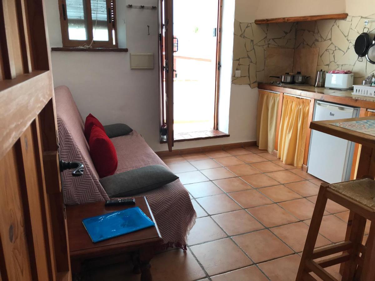 Casas El Molino Βίλα Vejer de la Frontera Εξωτερικό φωτογραφία