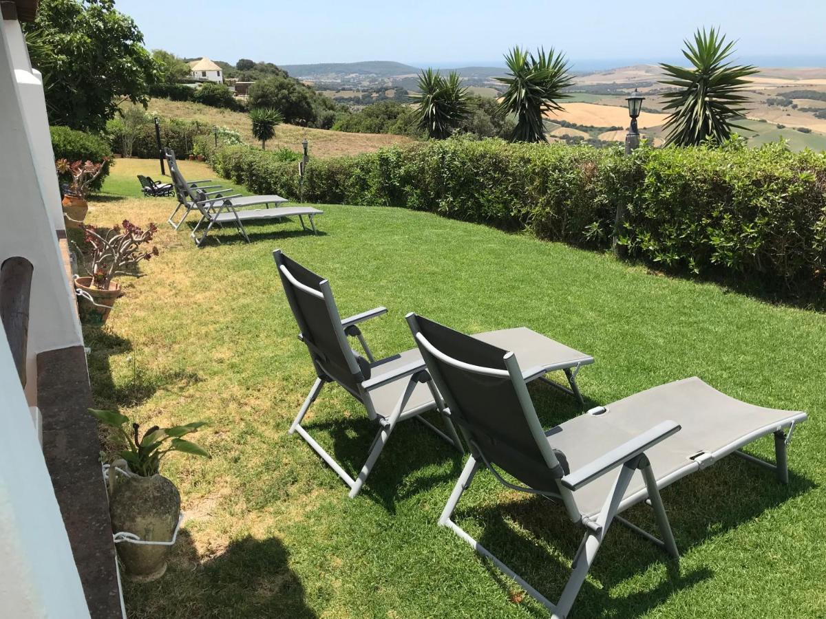 Casas El Molino Βίλα Vejer de la Frontera Εξωτερικό φωτογραφία