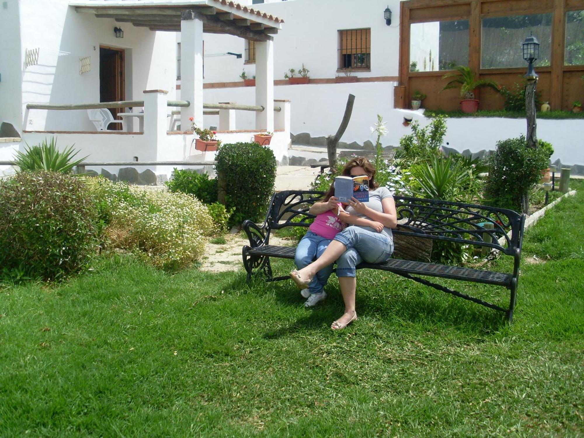 Casas El Molino Βίλα Vejer de la Frontera Εξωτερικό φωτογραφία