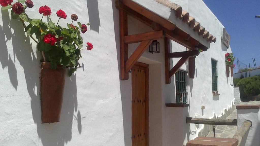 Casas El Molino Βίλα Vejer de la Frontera Δωμάτιο φωτογραφία