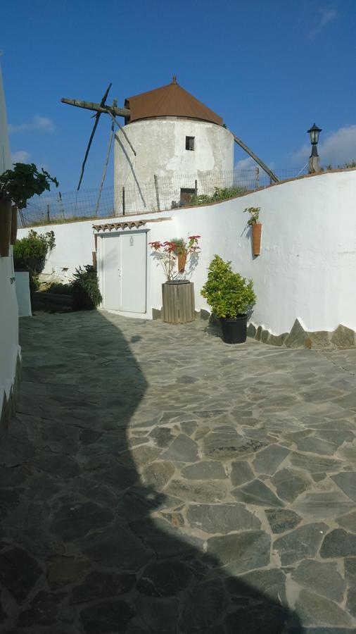 Casas El Molino Βίλα Vejer de la Frontera Εξωτερικό φωτογραφία