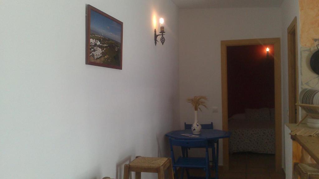 Casas El Molino Βίλα Vejer de la Frontera Δωμάτιο φωτογραφία
