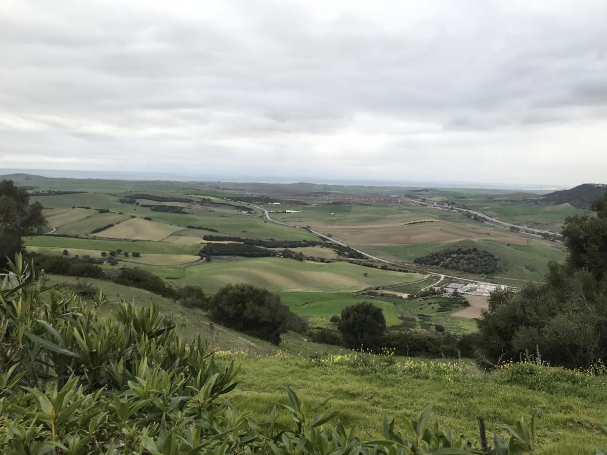 Casas El Molino Βίλα Vejer de la Frontera Εξωτερικό φωτογραφία