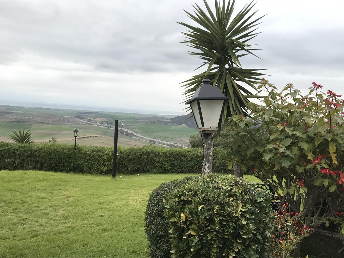 Casas El Molino Βίλα Vejer de la Frontera Εξωτερικό φωτογραφία