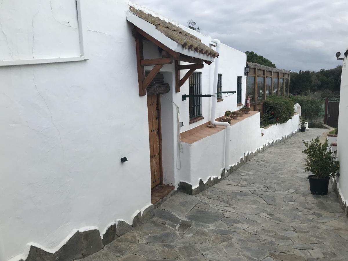 Casas El Molino Βίλα Vejer de la Frontera Εξωτερικό φωτογραφία