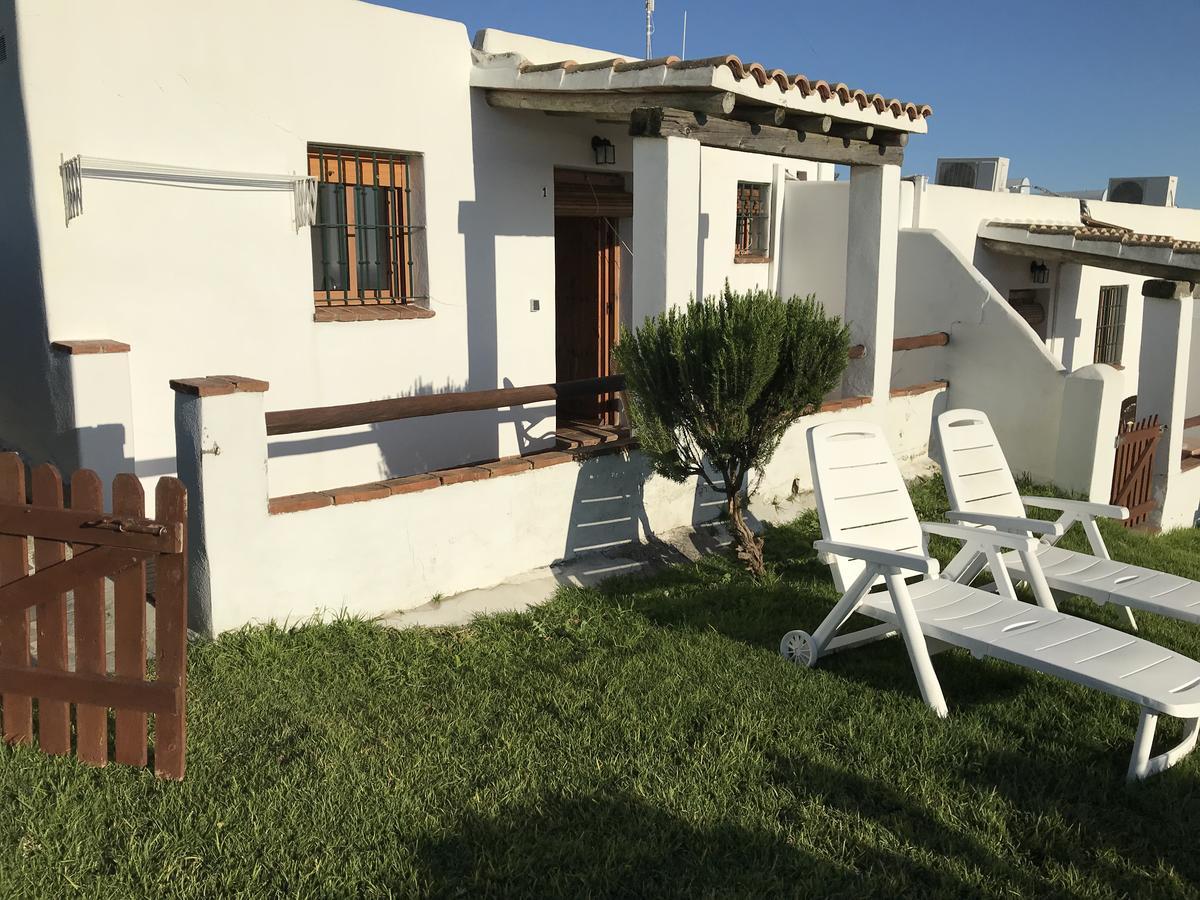 Casas El Molino Βίλα Vejer de la Frontera Εξωτερικό φωτογραφία