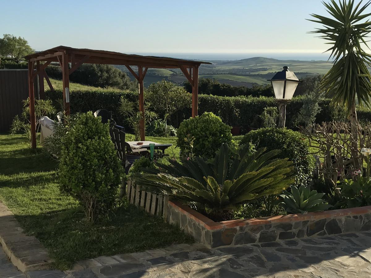 Casas El Molino Βίλα Vejer de la Frontera Εξωτερικό φωτογραφία