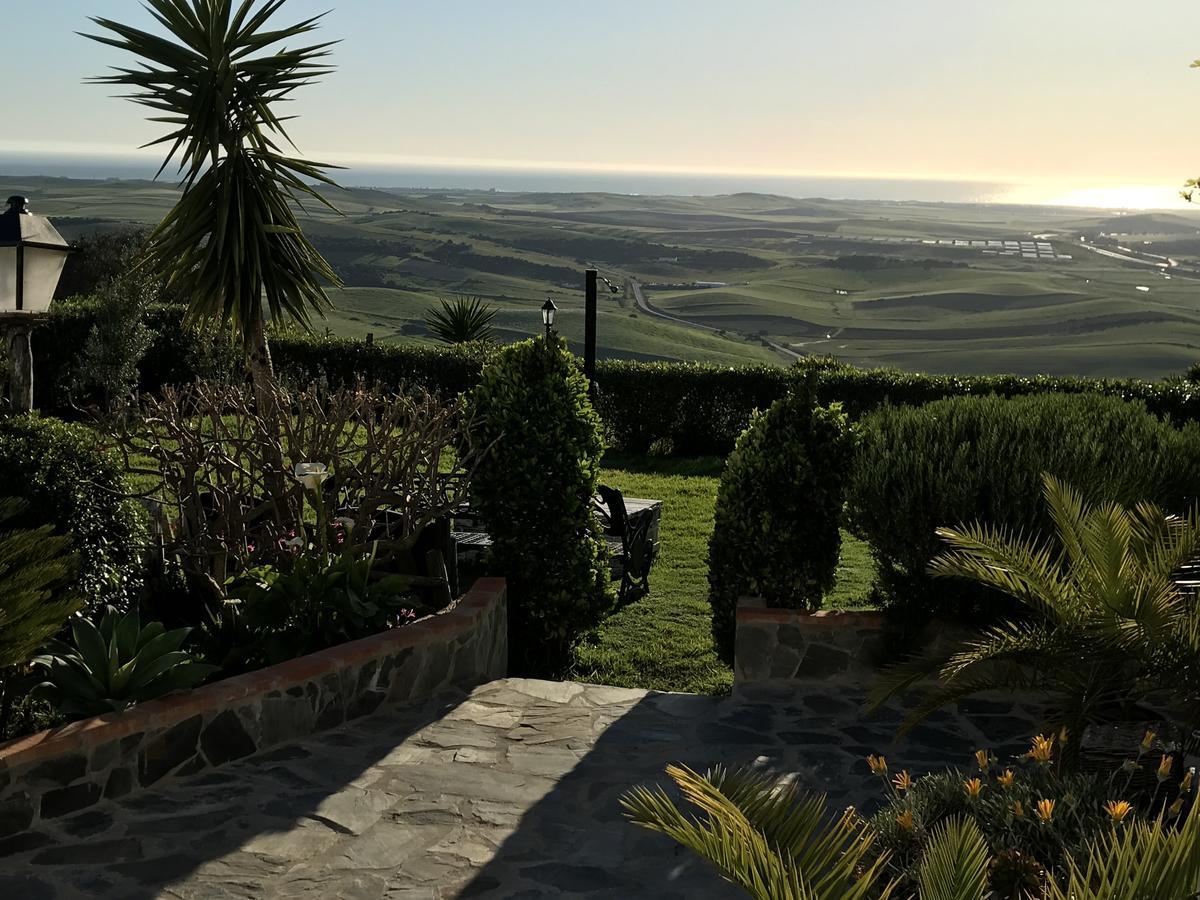 Casas El Molino Βίλα Vejer de la Frontera Εξωτερικό φωτογραφία
