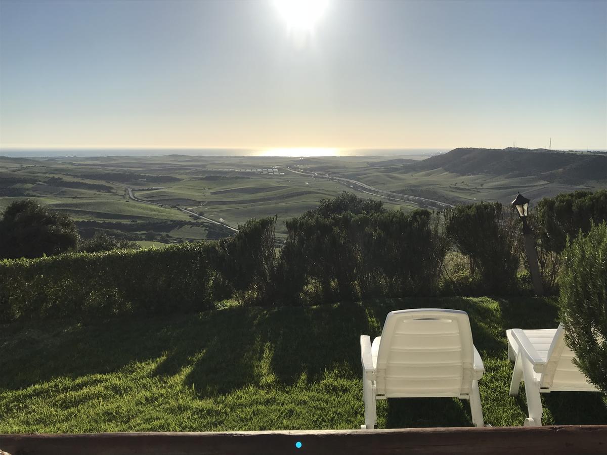 Casas El Molino Βίλα Vejer de la Frontera Εξωτερικό φωτογραφία