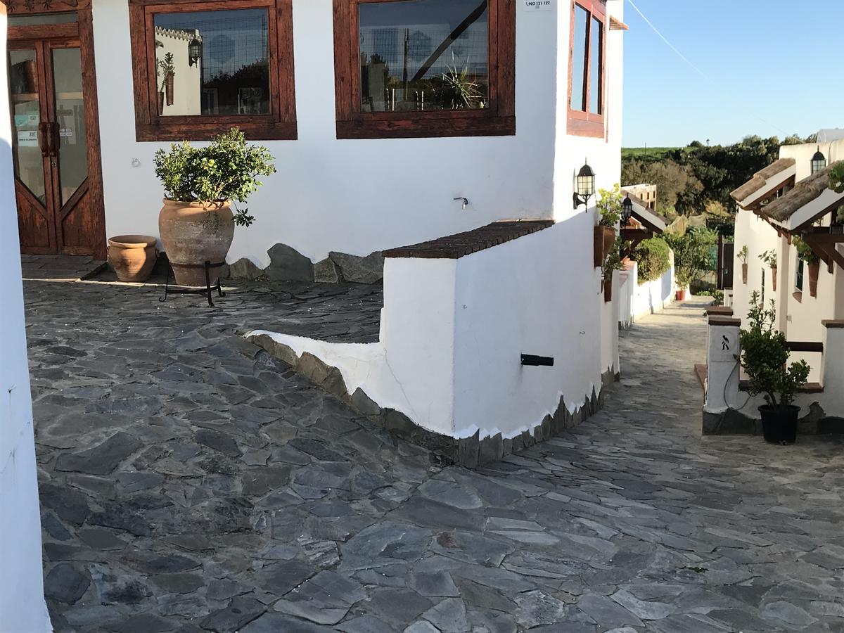 Casas El Molino Βίλα Vejer de la Frontera Εξωτερικό φωτογραφία