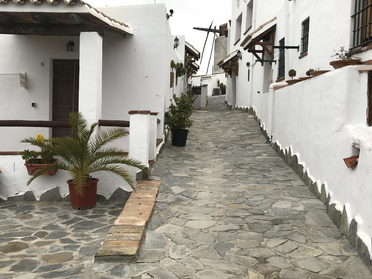 Casas El Molino Βίλα Vejer de la Frontera Εξωτερικό φωτογραφία