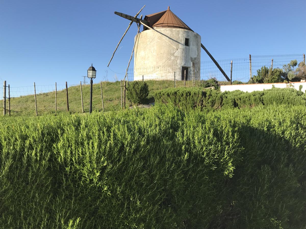 Casas El Molino Βίλα Vejer de la Frontera Εξωτερικό φωτογραφία