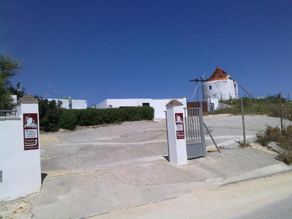 Casas El Molino Βίλα Vejer de la Frontera Εξωτερικό φωτογραφία