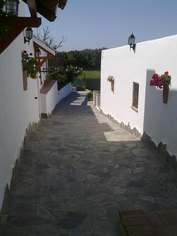 Casas El Molino Βίλα Vejer de la Frontera Εξωτερικό φωτογραφία